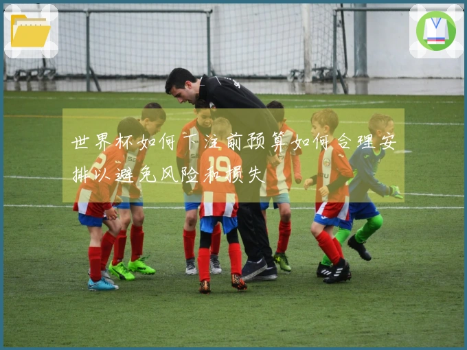 世界杯如何下注前预算如何合理安排以避免风险和损失