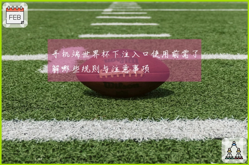 手机端世界杯下注入口使用前需了解哪些规则与注意事项