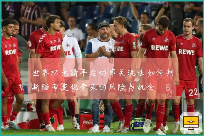 世界杯竞猜平台的串关玩法如何判断赔率变化带来的风险与机会