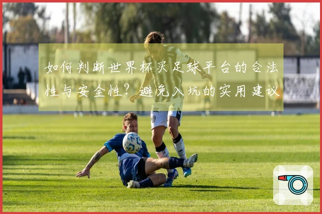 如何判断世界杯买足球平台的合法性与安全性？避免入坑的实用建议