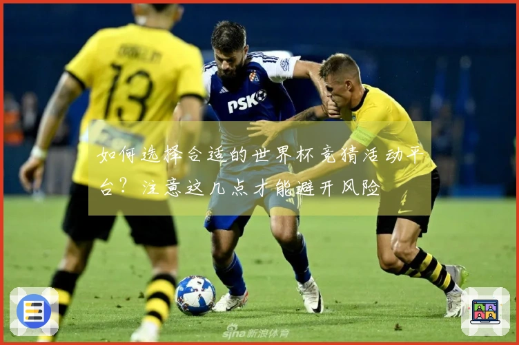 如何选择合适的世界杯竞猜活动平台？注意这几点才能避开风险
