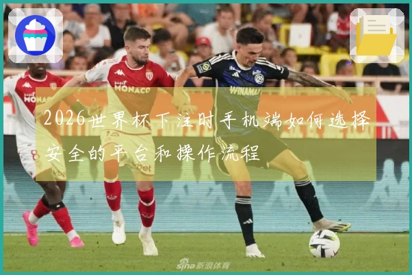 2026世界杯下注时手机端如何选择安全的平台和操作流程