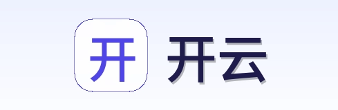 开云 Logo